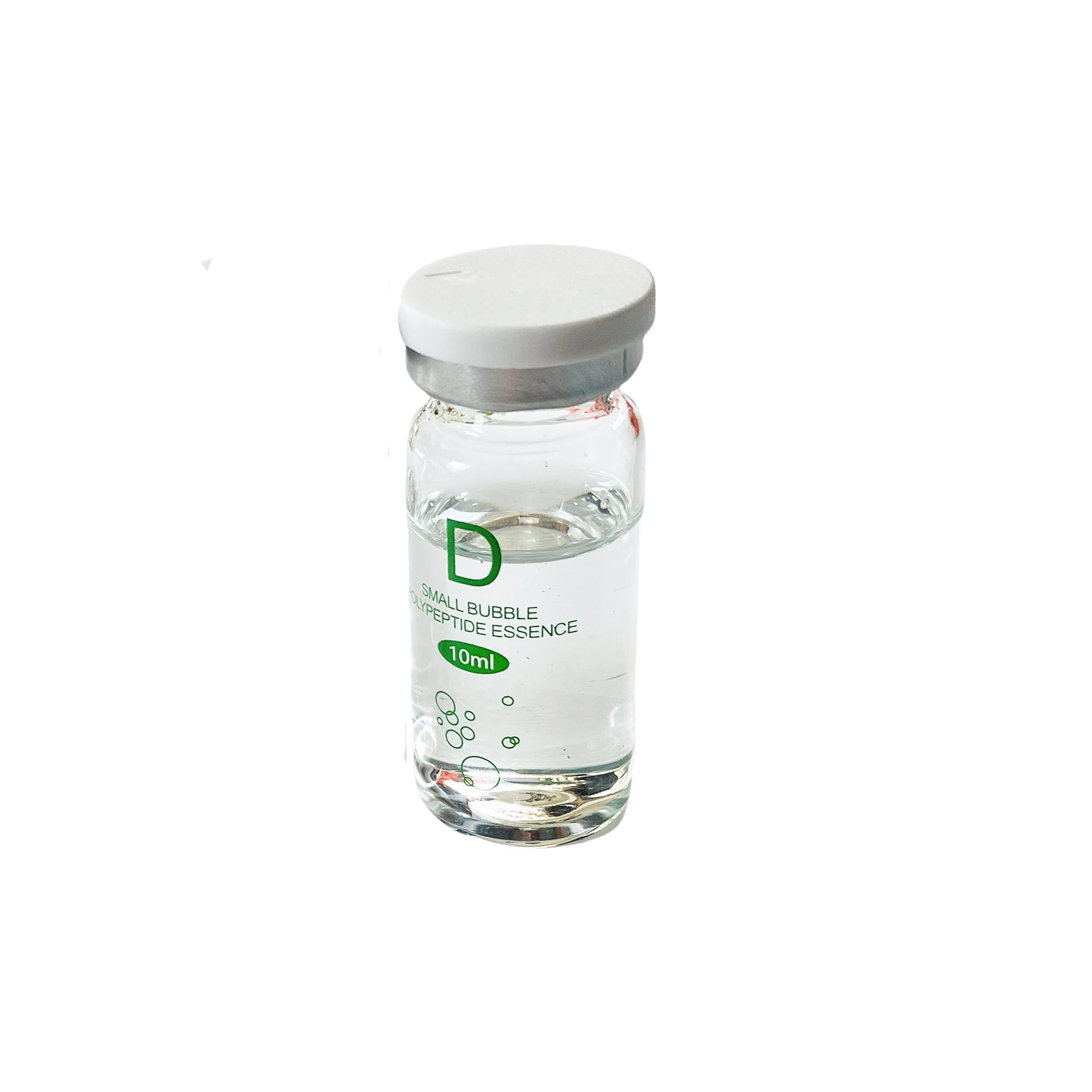 Serum Aqua Peeling Solution Skin Facial Clean Essence Product for Hydra Dermabrasion Facial Hydro Beauty Machine (Dr.RuiXi)