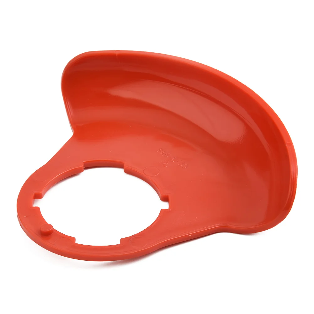 Trimmers Parts Grass Guard Outdoors Garden ABS Nylon Accessory Attachment Garden Tool Parts For Grass Trimmers
