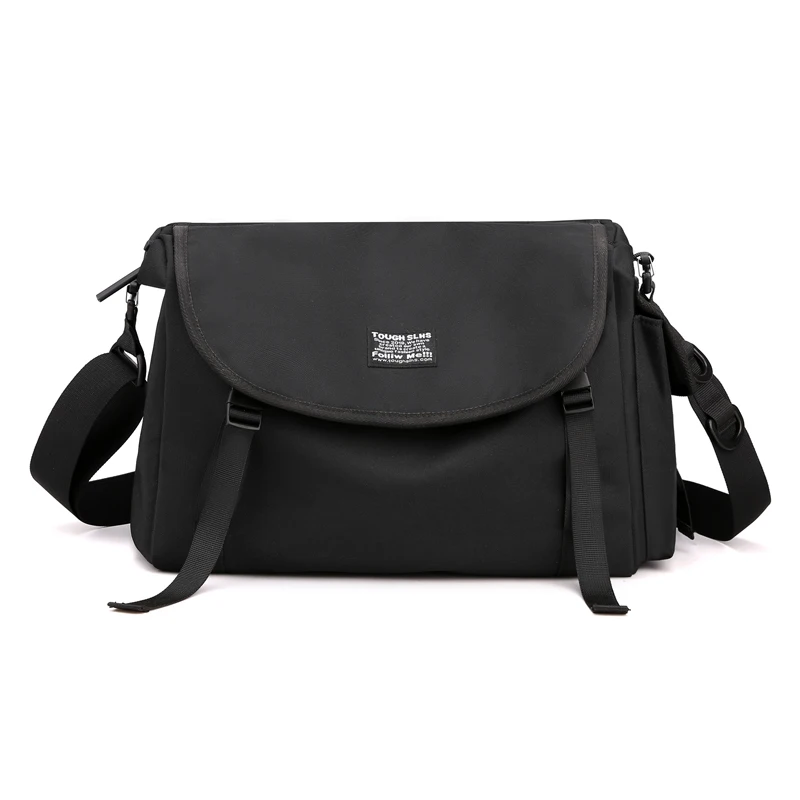 Borse a tracolla da donna di grandi dimensioni Borse a tracolla in nylon di alta qualità Borse da uomo Cartelle Borsa a tracolla da uomo d'affari_voghion.com
