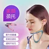 Adjustable Cervical Traction Device Neck Support Stretcher Retractor Collar Spine Posture Correction Pain Relif Neck Traine 3