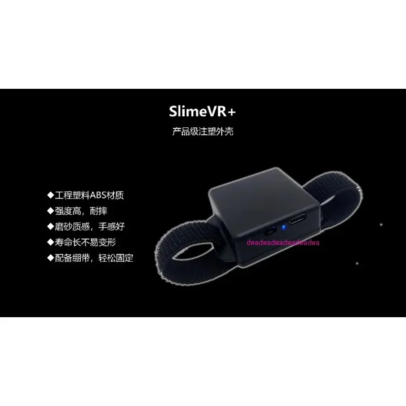 SlimeVR Bno085 Vrchat Tracker Pico Quest Full Body Action