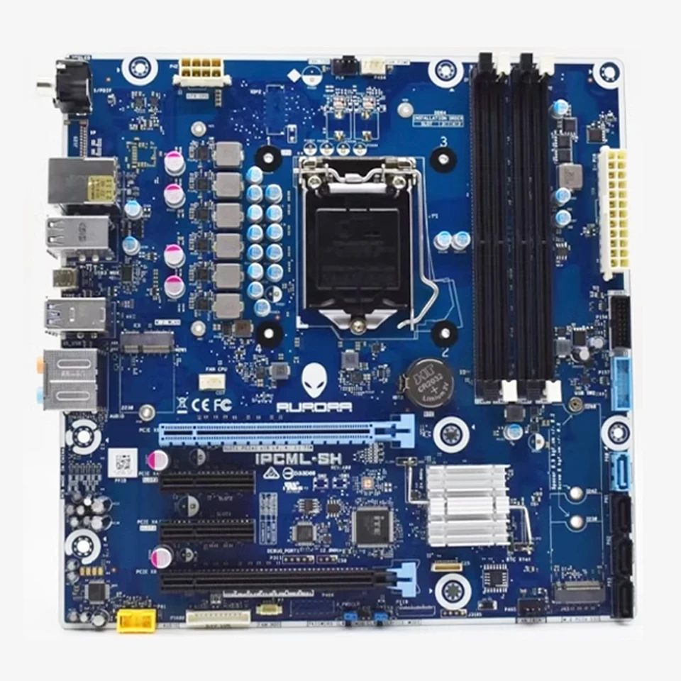 Board 7hv66 Alienware R6 Motherboard 2025