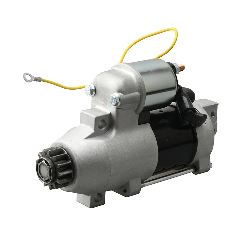 Starter Motor For Yamaha Outboard 115 HP – S114-838A 68V-81800-00 50-881368T – Arrowhead