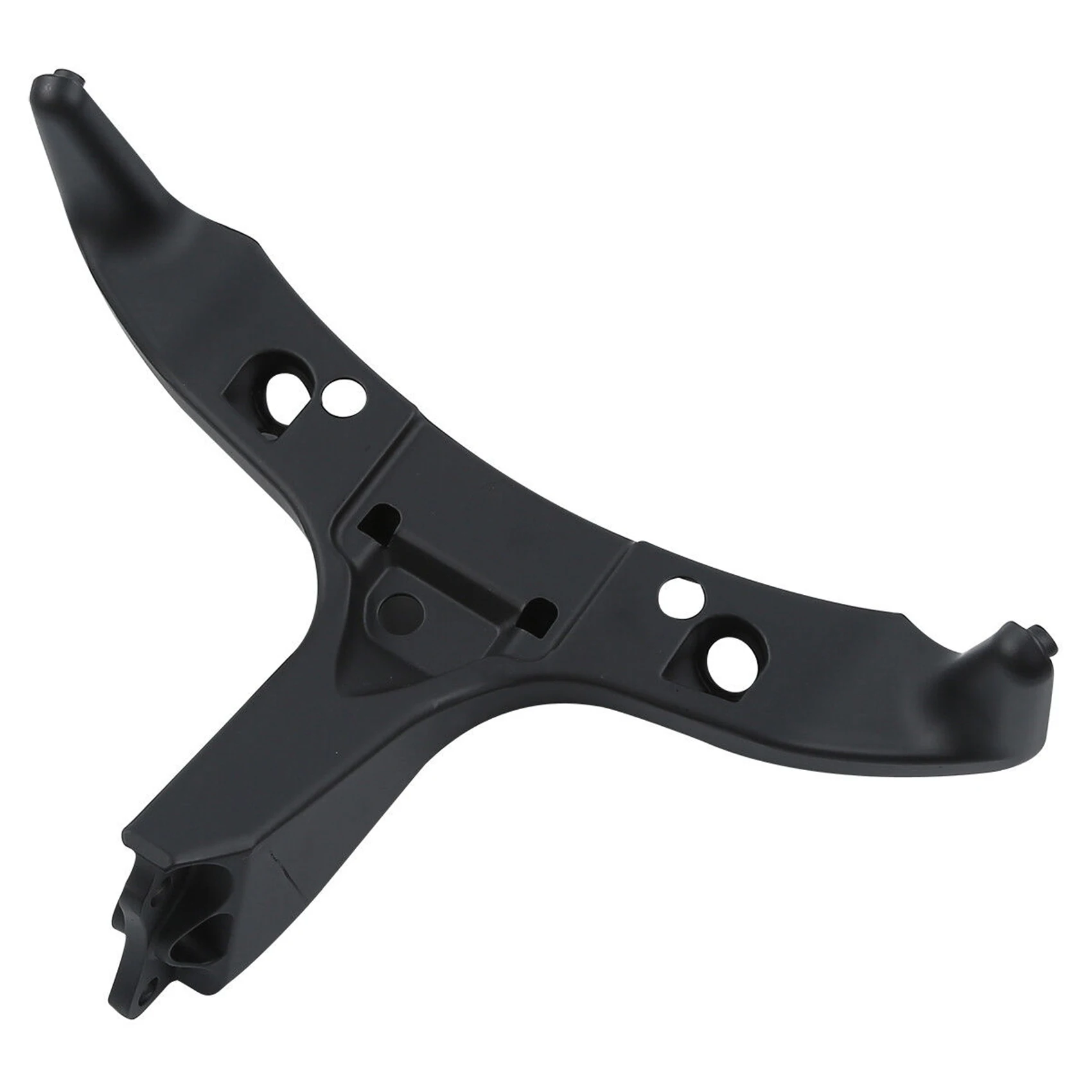 

Front Upper Headlight Fairing Stay Bracket Fit for -Honda CBR600RR 2003-2006