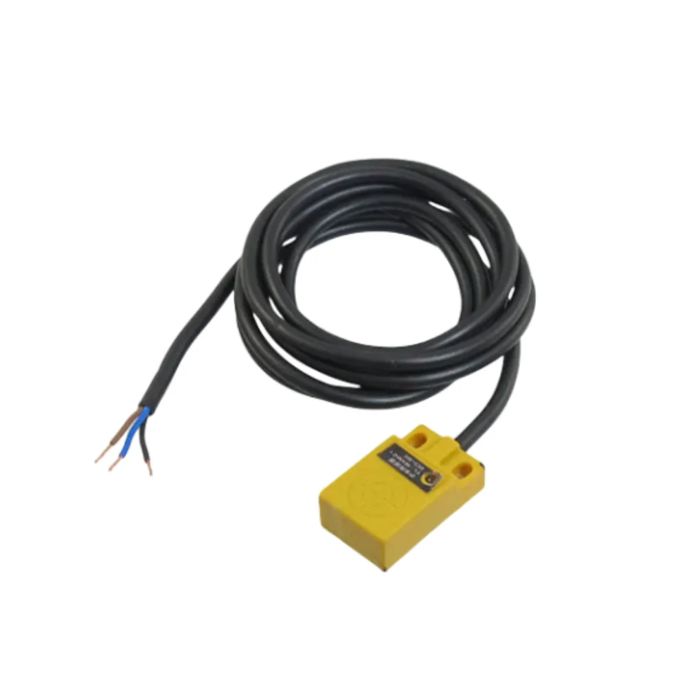 

1.2M Cable 5mm Proximity Sensor Switch Detector DC 3-wire 5-36V TL-W5MC1