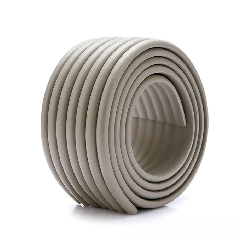 Thickened Self-Adhesive Furniture Edge and Corner Protector Strip