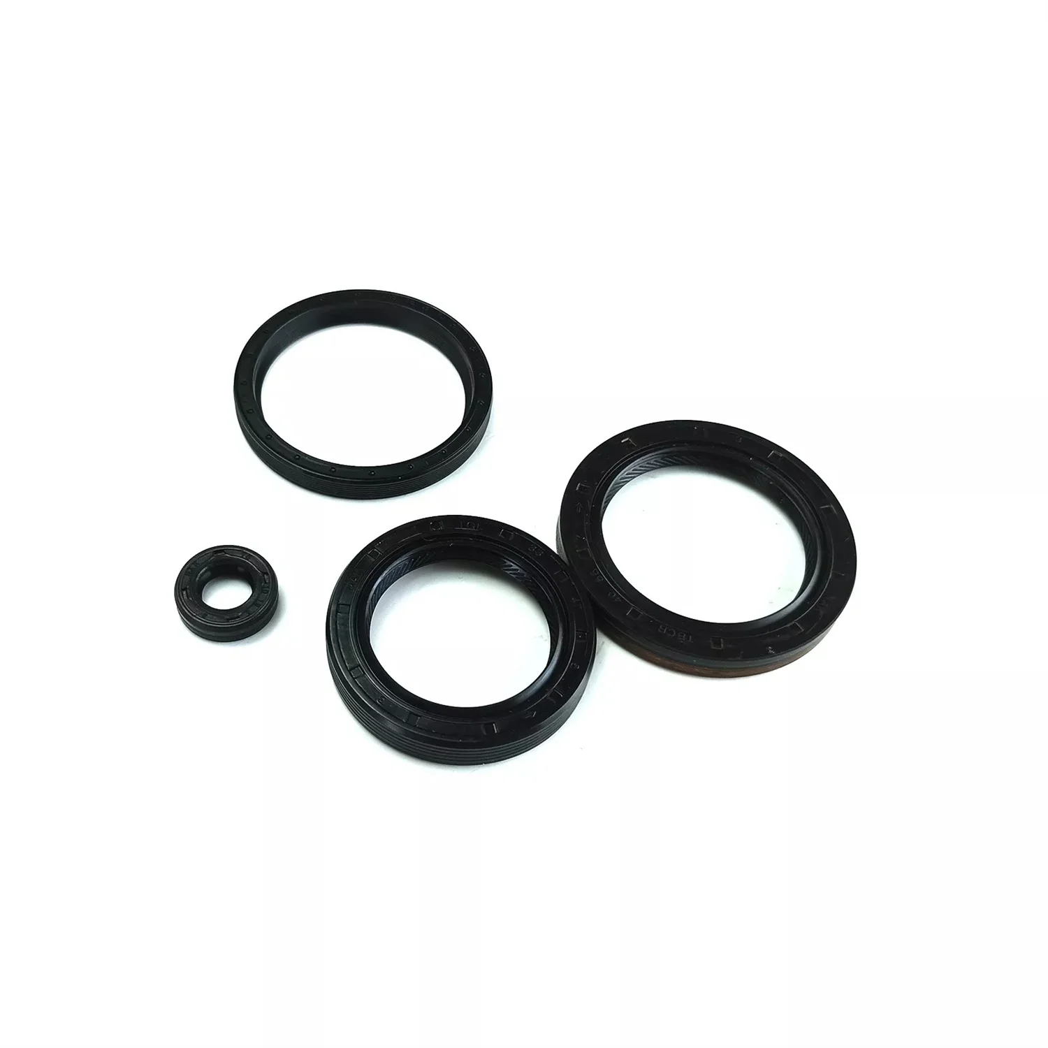 0b5 Dl501 7 Speed Dsg Transmission Overhaul Gasket Seal Rebuild Kit For Audi Transmission Drivetrain Automatic Chassis Parts