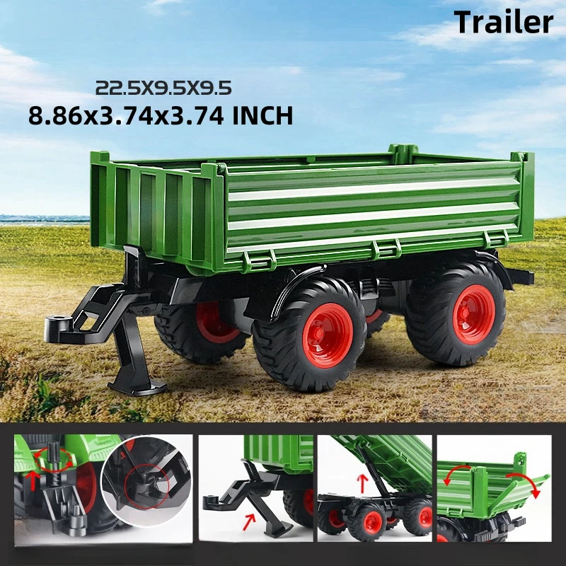 Trailer