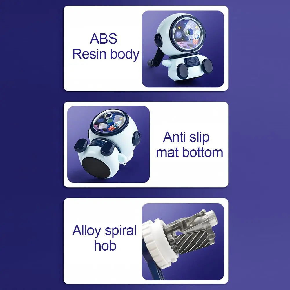 Рисунок 5 - Регулируемая точилка для карандашей