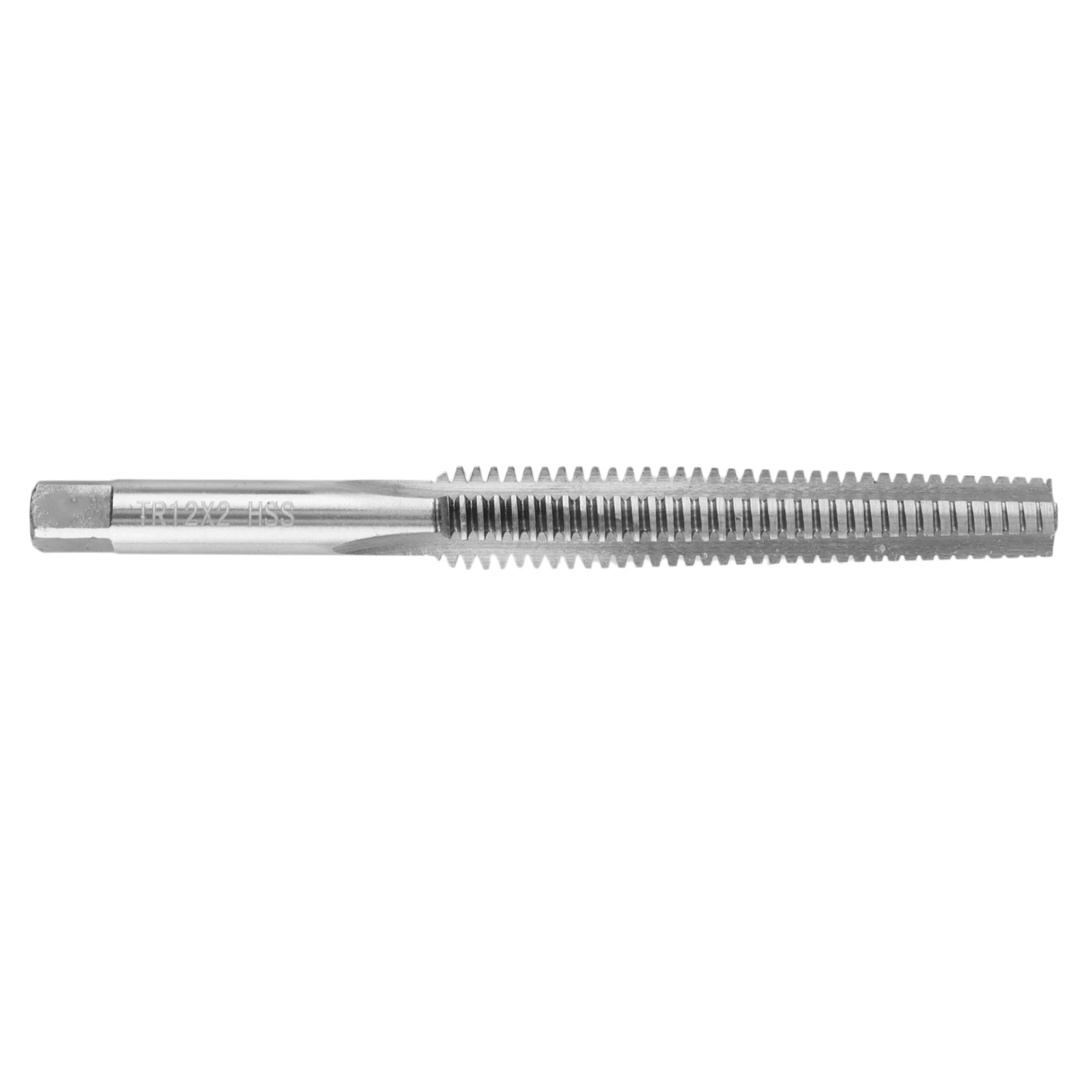 

Trapezoidal Taps Trapezoidal Taps T-Type Taps T12X2 Right Thread Rotary Tap Drill Bit For High-Speed Steel Machine Taps