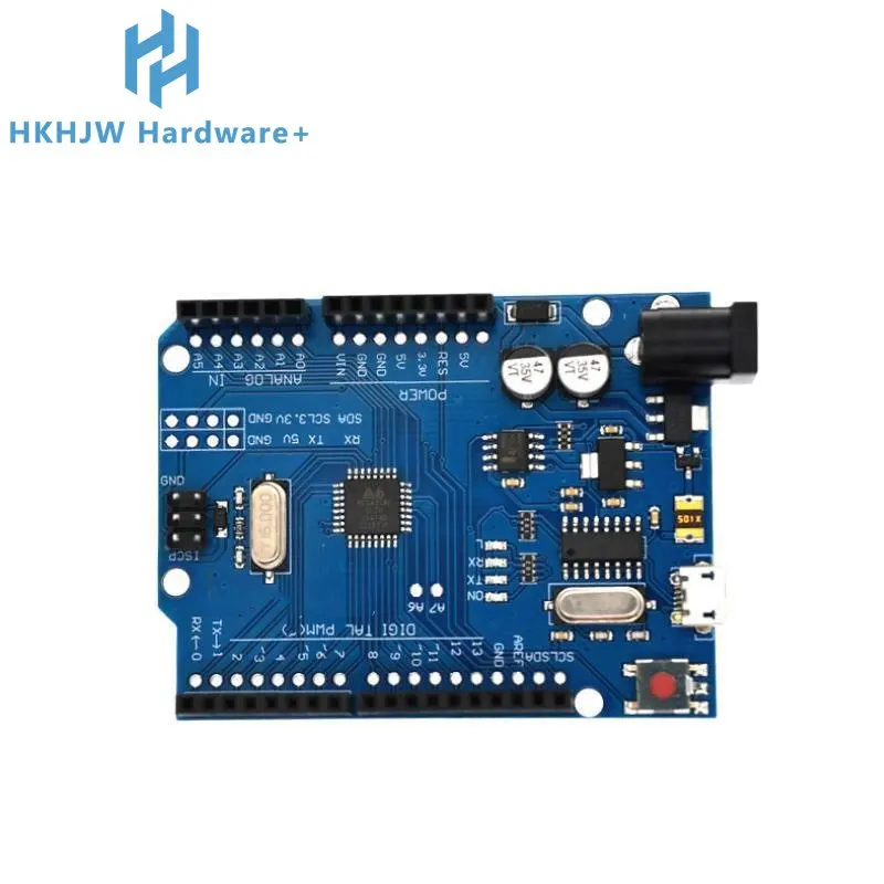 Ch340g cool version r3 mega328p r3 atmega328p au compatible ch340 micro