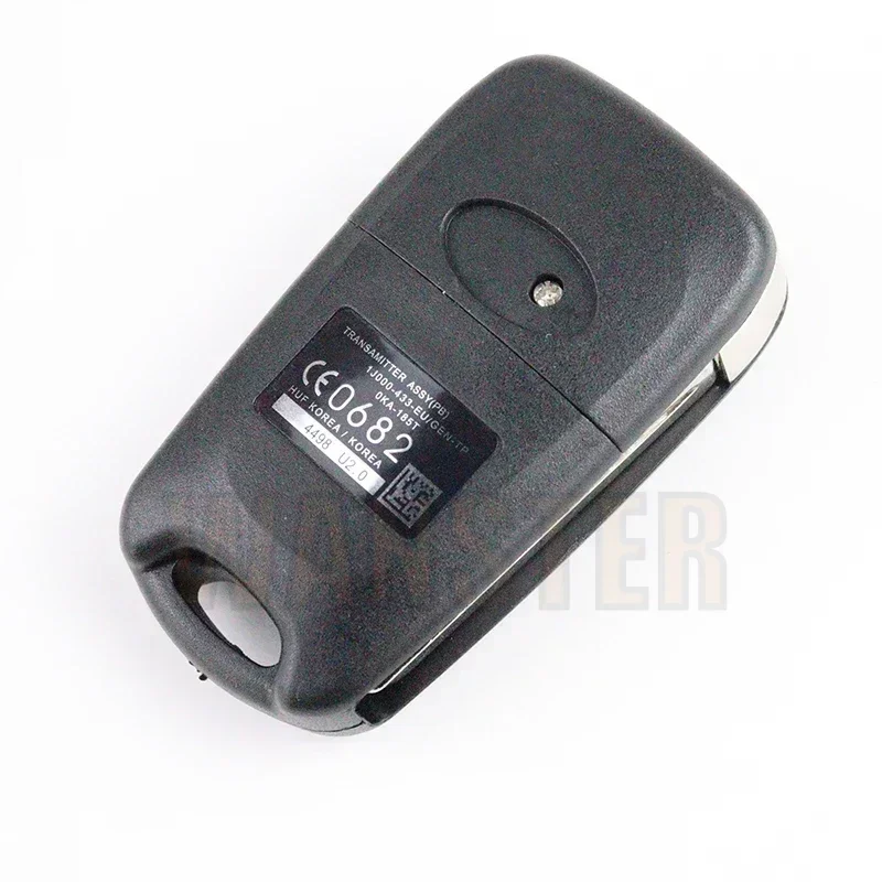 315/433Mhz ID46Chip Car Key Remote For Hyundai Sonata Tucson Mistra Veloster IX25/35 Kia K2 K5 Soul Forte Rio Carens Cadenza