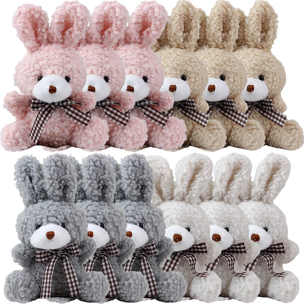 

Плюшевая игрушка плюшевый кролик Пушистый Плюшевый плюшевый Детский плюшевый кролик Детский плюшевый Мягкий Кролик