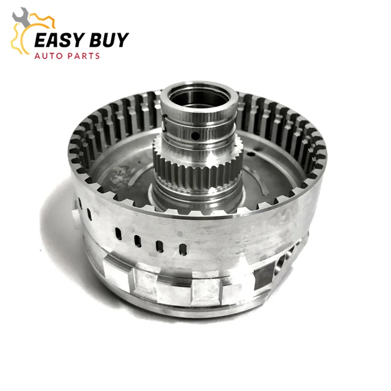 

Brand New 62TE Auto Transmission LOW DRUM 3 Plates Fits For 2007-up Dodge Chrysler VW