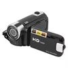 D90 1080P 16MP Digital Camera 2.4 Inch Rotatable Screen Camcorder 16X Zoom HD Video Recorder with Fill Light HD Video Camcorder 1