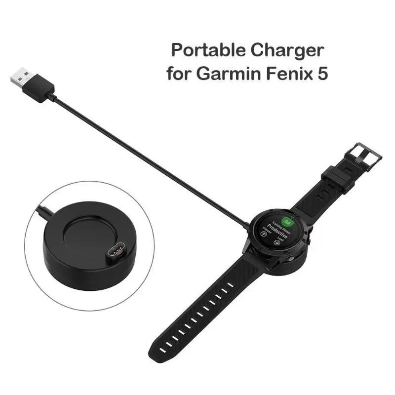   USB  ̺ ڵ Garmin Forerunner 955 255 255S 255M Ʈ ġ ׼