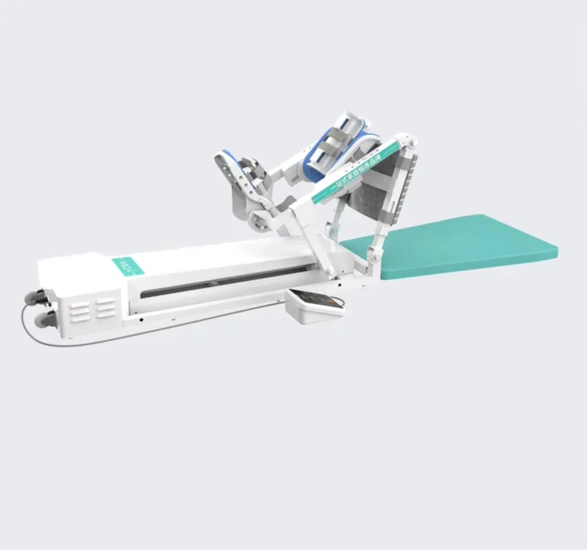 Electric Leg Therapy Machine 5