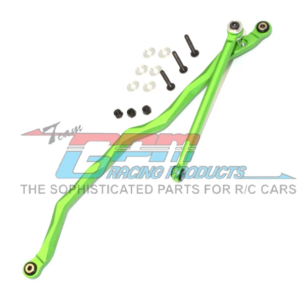 Tirante Sterzo In Metallo Axia-Confezione Da 2 Mj160 Monster Jam Smt10 90055.57