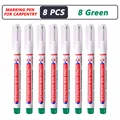 8 Green