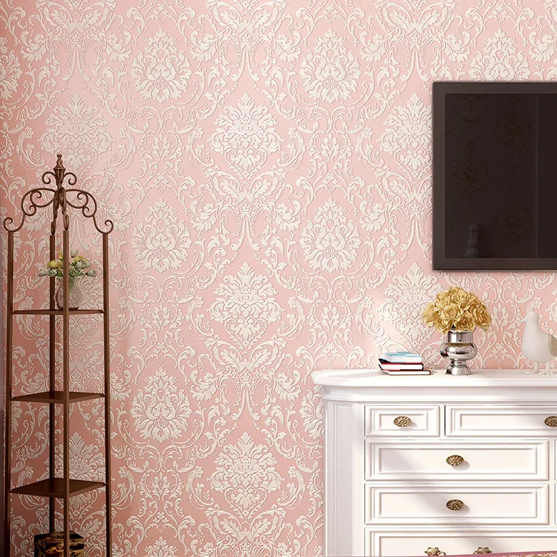 rolo estilo europeu quarto sala de estar 02