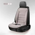 Grey 1 Seat