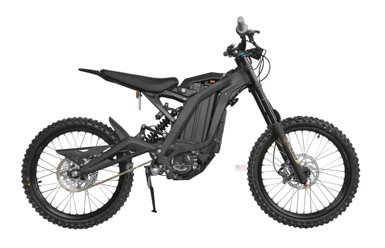 

Summer discount of 50%HOT SALES FOR Sur ron X Light Bee Electric Bike - 38Ah Battery