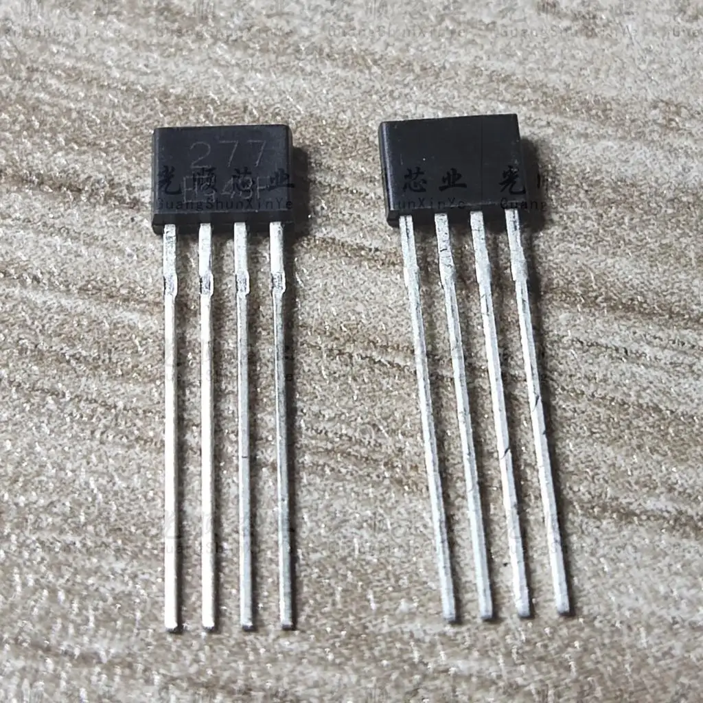 

5pcs AH277A AH277 TO92-4