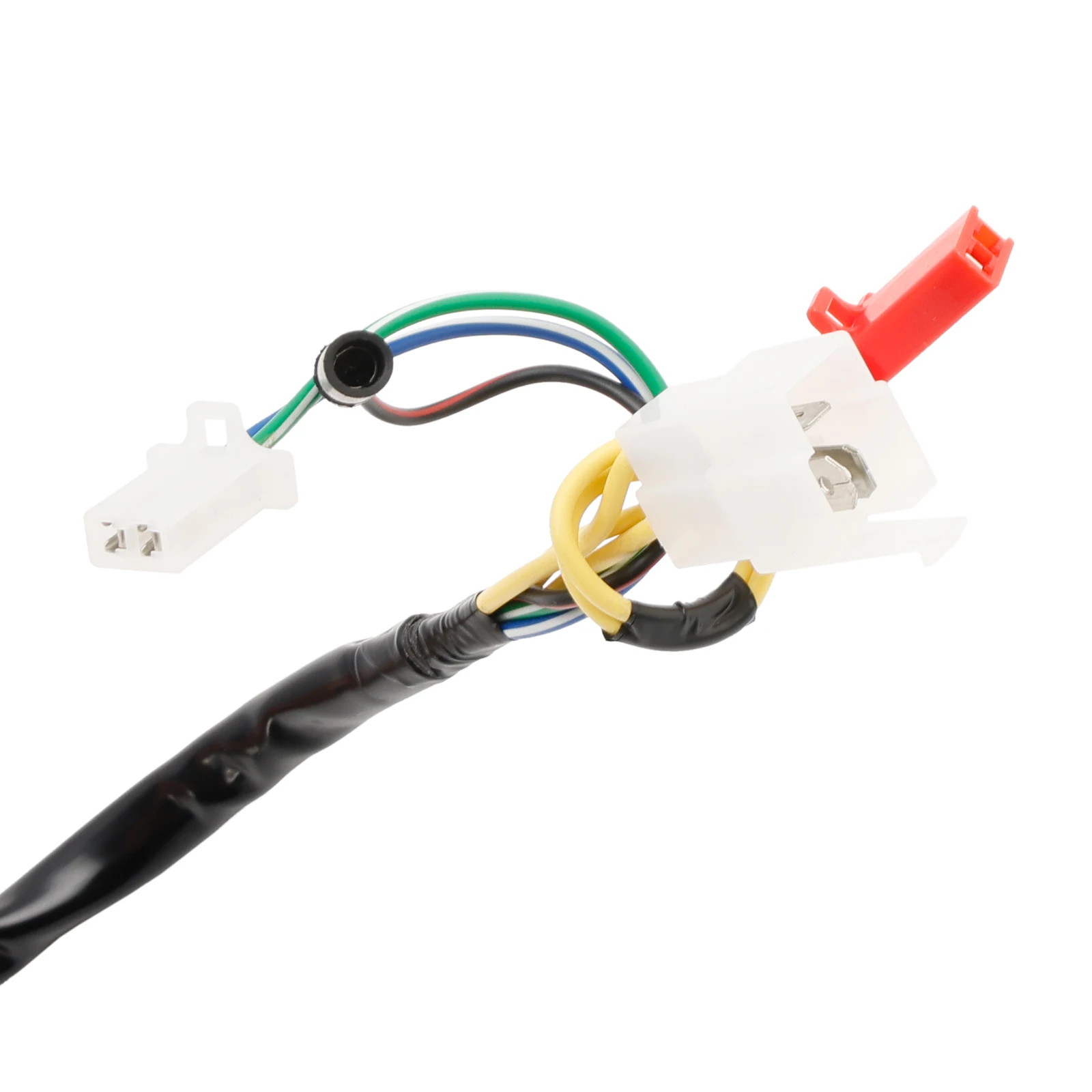 Areyourshop 11 COIL STATOR ASSY FÜR SYM 125 200 HD-HD EVO-JOYRIDE-EVO-31120H9A001 – Detail 6
