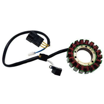 CF CF500 CF 500 X5 UFORCE 500 196S-C 196S-B U6 X6 CF188 부품 번호 0180-032000 용 마그네틱 코일, 12V