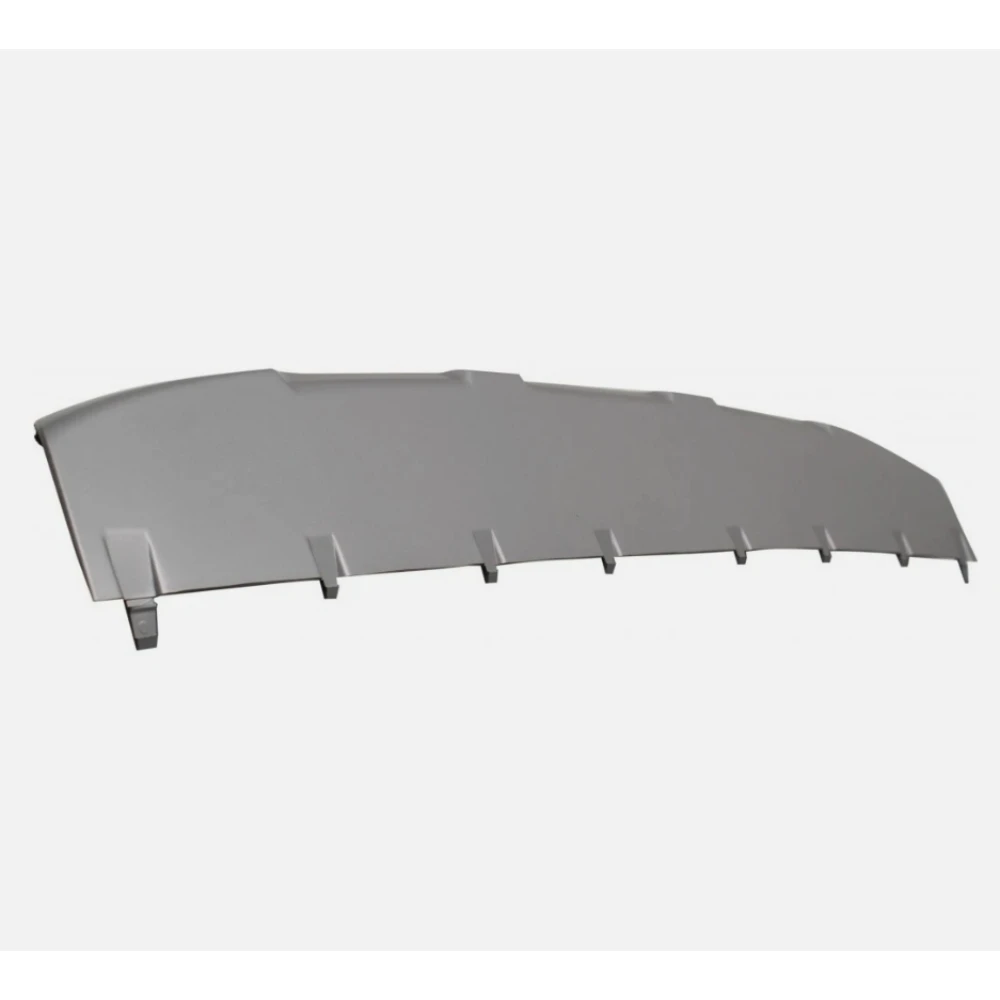 Front insurance chin decorative panel 51117425974 For BMW X1 F48 -