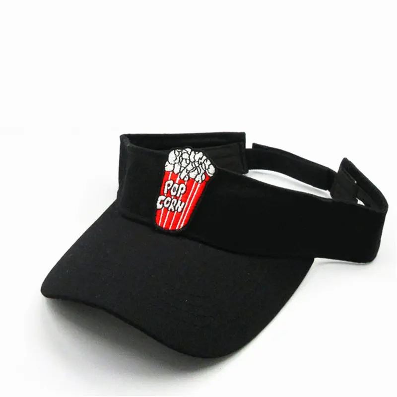2024 Letter Popcorn Embroidery Cotton Baseball Cap Hip-hop Adjustable Snapback Hats for Men and Women 108 6
