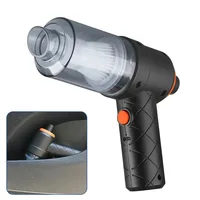 ⁦مكنسة كهربائية لاسلكية للسيارة⁩ - الصورة ⁦3⁩