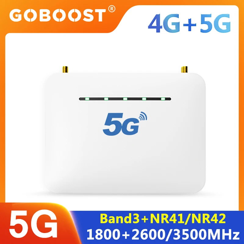 Смартфон GOBOOST