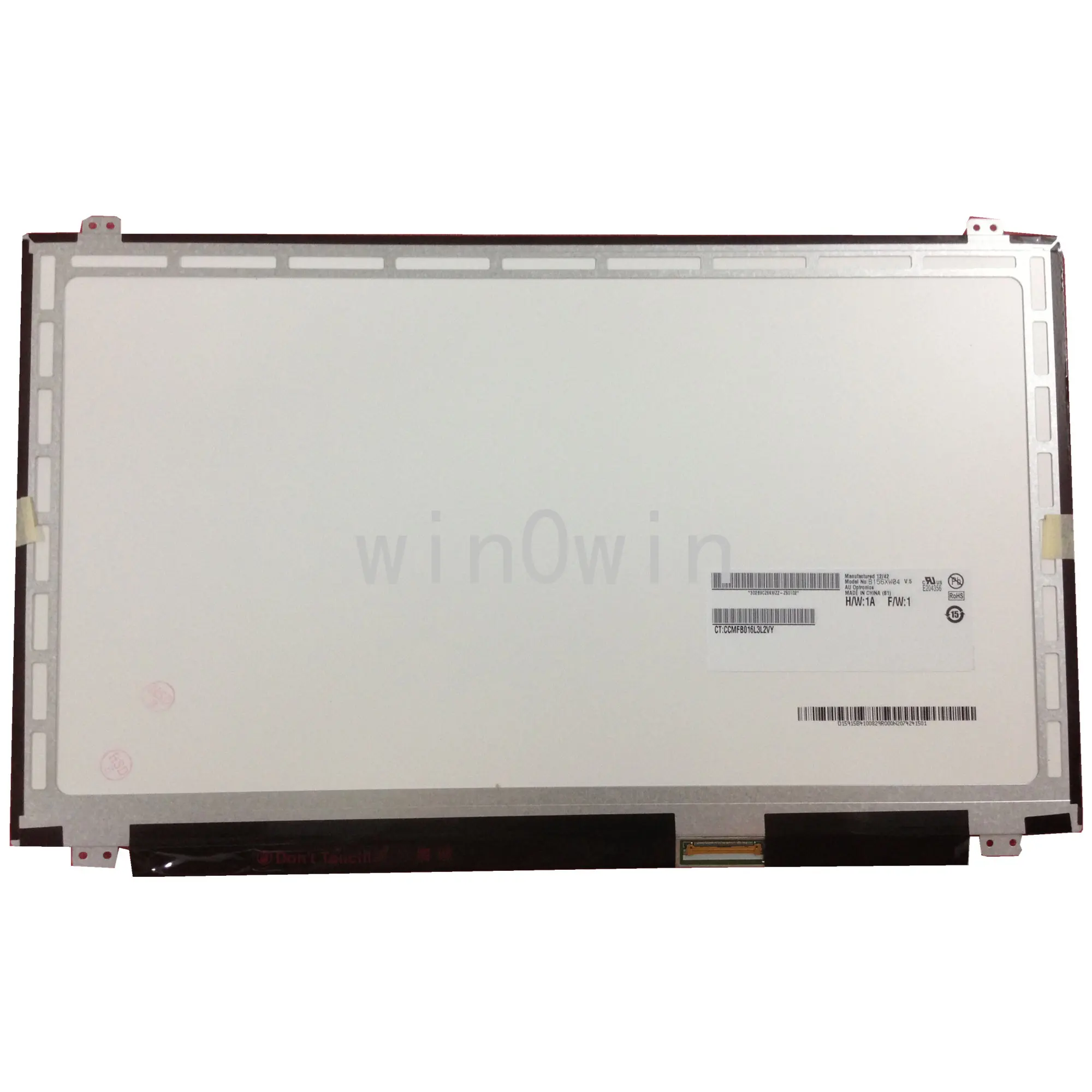 

B156XW04 V.5. 0,6. 1 подходит для B156XTN03.2 B156XW03 LTN156AT11 LP156WH3 фотоаксессуары LTN156AT20 LTN156AT30 40PIN