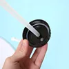 Free 1000ML Ice Hockey Water Bottle Portable Large Capacity Football Lacrosse Bottle Classic Extended Tip Design Sports Gear 6