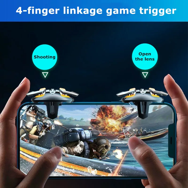 ޴ 4 հ  е ̽ƽ Ʈѷ, PUBG   L1R1  Ʈ Ű ,  ȵ̵ G5, 2 