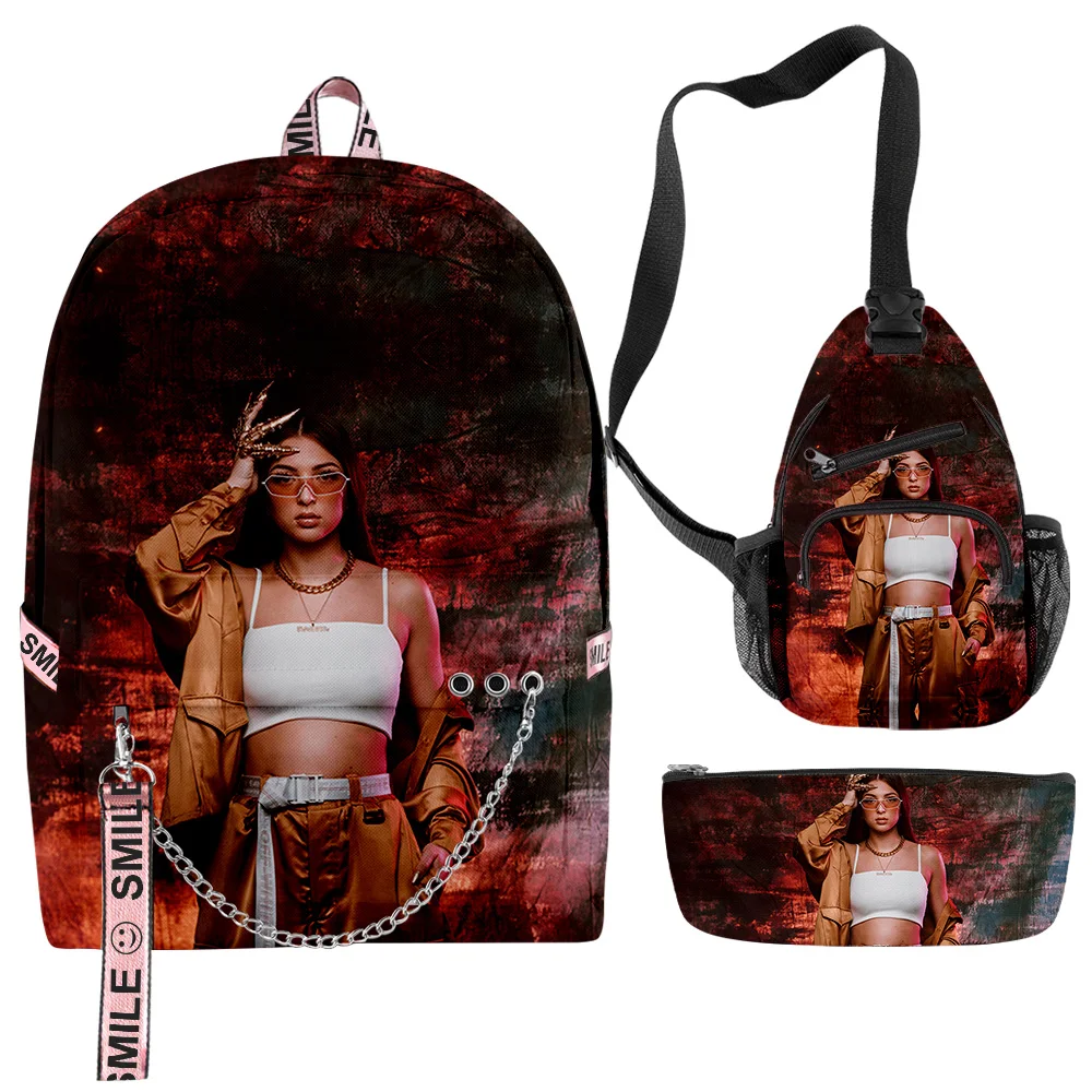 

3 шт./комплект, водонепроницаемые Рюкзаки для ноутбука