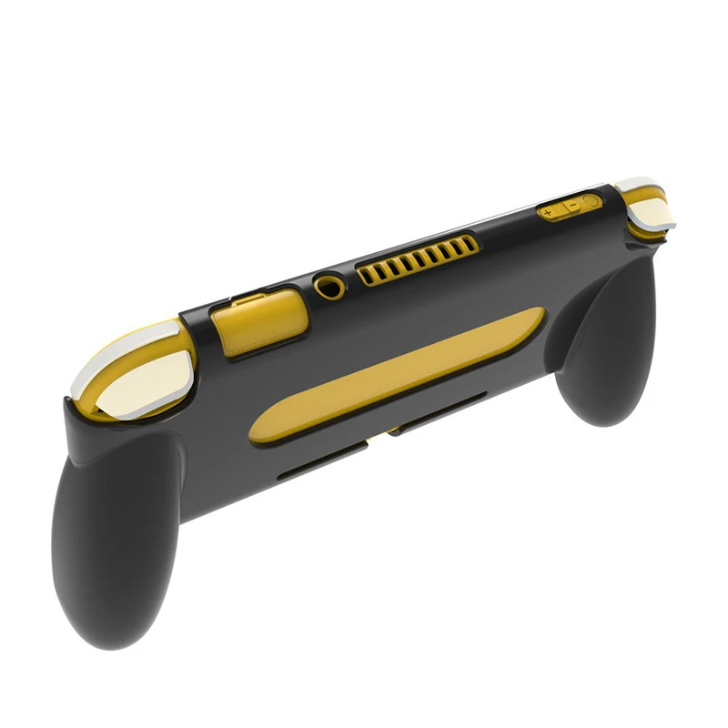 Poignée 3D Pour Anbernic RG35XXH – Support Console Imprimé PLA+, Noir, Gris, Blanc, Prise En Main Améliorée