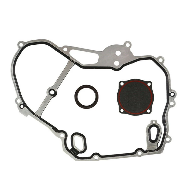 

Versatile Timing Gasket Set TCS46079 For Multiple Chevy Models & GMC Terrain, Buick Regal 24435052