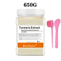 650g TURMERIC MASK