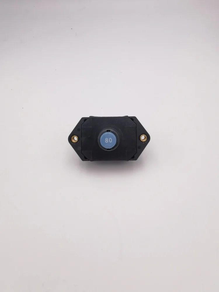 Disjuntor de rel&eacute; de escavadeira para motor,CAT C7, C9, E336D2 E320 E330, 171-2210