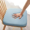 Vehicle Car Sitting Cushion on Chair Cushions Cushions for Dining Chairs Pillow Ergonomic Office Chair Sofa Bedroom Bed Cushion 5