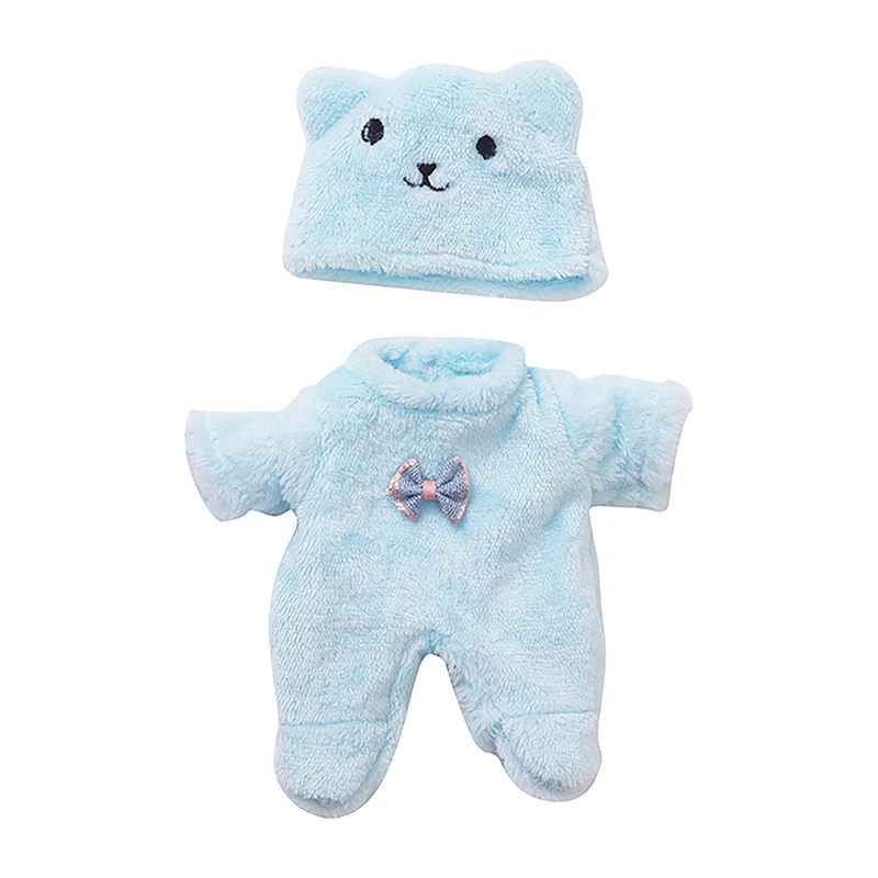 20CM Cute Reborn Baby Doll 6