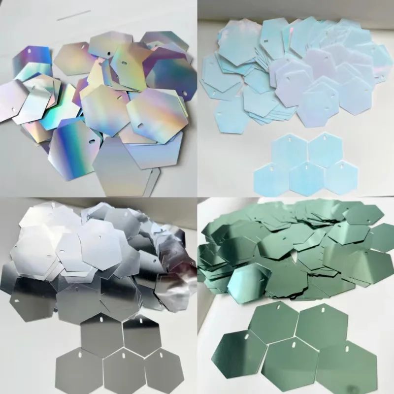 Hexagon Shimmer Sequin for Baby Birthday Wedding Background Live Decoration Shimmering Turquoise Mirror Party Wall Backboard birthday background supplies,birthday backdrop decoration,sequin wall panels