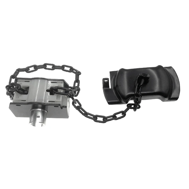 Spare Tire Carrier For Toyota Hilux Vigo Rove Pick Up Car Accessories 51900-0K051 519000K051