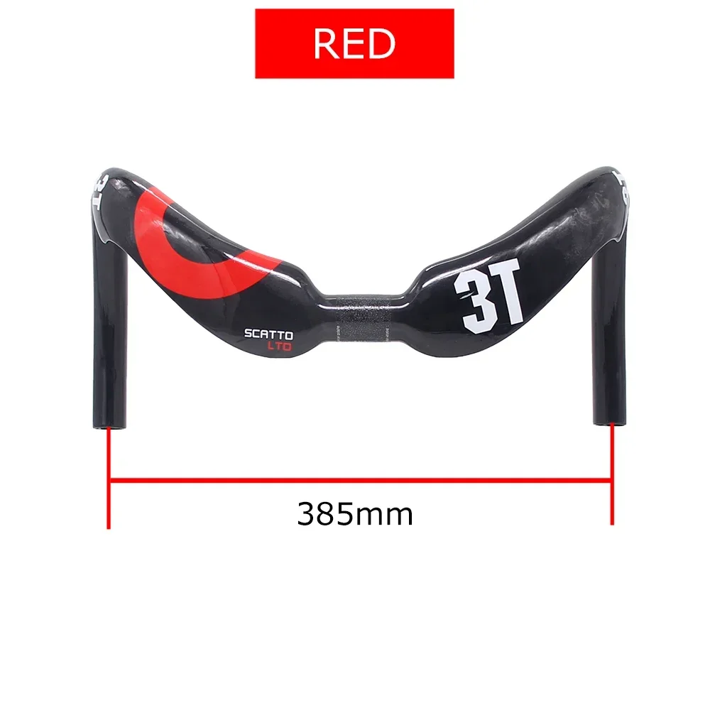 3T SCATTO LTD ハンドル 3T 3t scatto ltd 2018