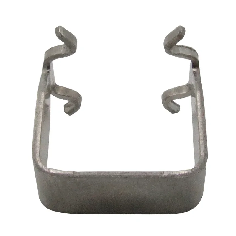 4X Fuel Return Pipe Hose Cable Line Clamp Clip Injection Nozzle for Opel Astra H J Meriva A B Zafira B Corsa C D Mokka 817045 fuel line connector,hose coupler