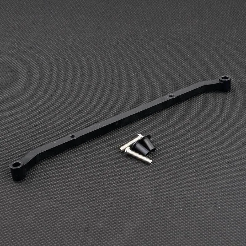 AXIAL SCX10 Crawler Parts Aluminum Steering Linkage Tie Rod For 1/10