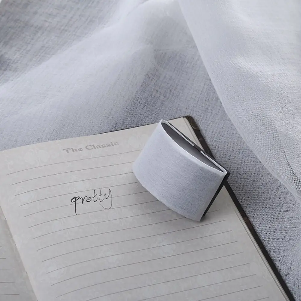 빠른 건조 잉크 흡수기, 참신한 만년필, 캘리그라피 잉크 흡수 도구, 나무 쓰기 로커 블로터 선물