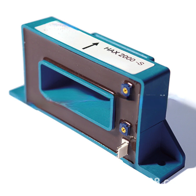 

HAX4000-S трансформатор датчика тока, оценка 4000A 15V, оригинал